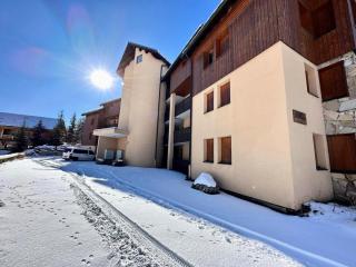 Résidence Le Chamois Blond - LE CHAMOIS BLOND MAE-1351 - Vars - 7