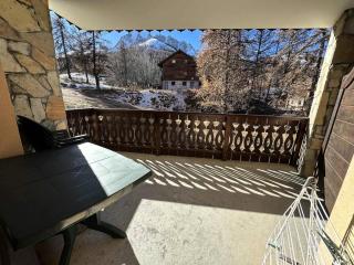 Résidence Le Chamois Blond - LE CHAMOIS BLOND MAE-1351 - Vars - 3