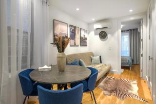 Comfortable 2BD Unit in Manhattan - 3