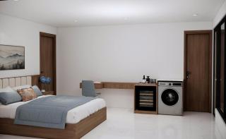 Hotel Trâm Anh 3 - 5