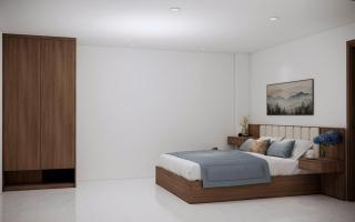 Hotel Trâm Anh 3 - 4