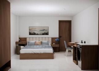 Hotel Trâm Anh 3 - 2