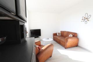 Apartment with enclosed garden, 2 bedrooms, 60 m2, everything within walking distance - 2
