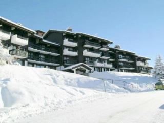 Résidence Balcons De Tarentaise Bat B - "Les Balcons de la Tarentaise" MAE-2751 - 1