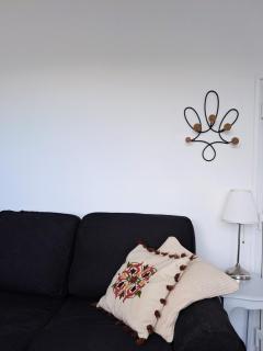 Apartment with enclosed garden, 2 bedrooms, 60 m2, everything within walking distance - 1