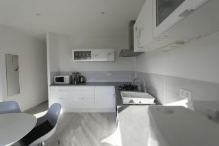 Apartment with enclosed garden, 2 bedrooms, 60 m2, everything within walking distance - 7