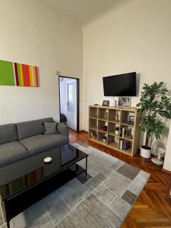 Apartment Havlickova - 4