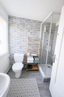 Le petit nid de St-Germain - 2