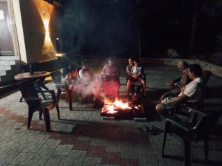 HALASE HOMESTAY mudigere - 1