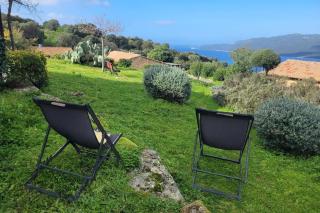 Mini-Villa mit Meerblick und WLAN in kleiner Residenz mit beheiztem Pool - 3