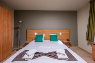 Hotel Falko - Meise - 6