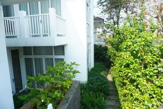 Beachfront Pool Villa at Premier Village Resort Da Nang - 1