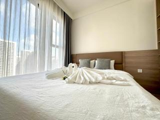 Homestay-Luxyry-Apartment-Vinhomes Grand Park-Quận 9 - 2