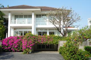 Beachfront Pool Villa at Premier Village Resort Da Nang - 0
