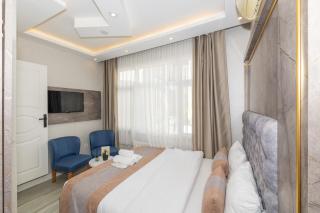 BiRAND SUiT HOTEL - 2