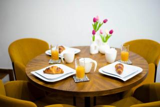 Old town studio apartment Manono - 8