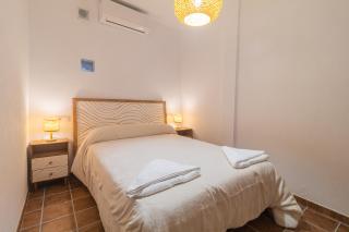 Alojamientos El Carmen - Casa con Piscina Privada y Patio Andaluz - 3