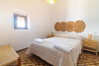 Alojamientos El Carmen - Casa con Piscina Privada y Patio Andaluz - 7