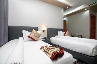 Adden City View Hotel - 9