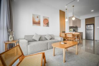 Cavera Bukit Bintang - 1