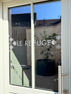 Le Refuge des Clavendiers - 3