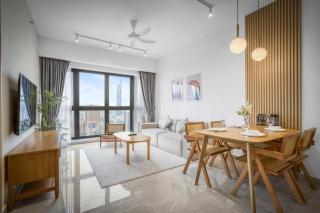 Cavera Bukit Bintang - 8