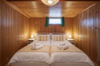 Cozy traditional Chalet, Stunning Mountain Views - 3