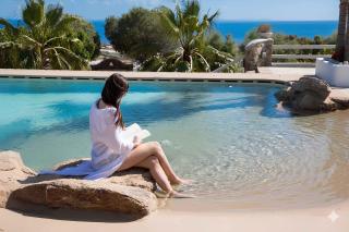 MyKer Estate I 8-BDR, Luxury, Seaview, Pool Villa - 0