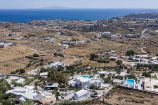 MyKer Estate I 8-BDR, Luxury, Seaview, Pool Villa - 3