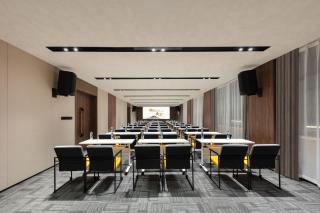 Atour Hotel Qingdao Central Business District MixC - 9