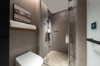 Atour Hotel Qingdao Central Business District MixC - 6