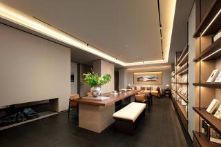 Atour Hotel Qingdao Central Business District MixC - 3