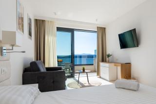 Wind Rose Maestral-beachfront - 3