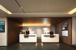 Atour Hotel Qingdao Central Business District MixC - 1