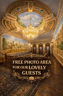 Jumadaler Bukhara Old Town Дворец эмира в старом городе - 9