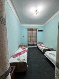 World Guest House - 7