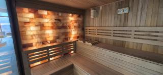 Apartament Erika Sinaia - 5