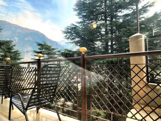 The Monal Mcleodganj by The Birdhouse - 8