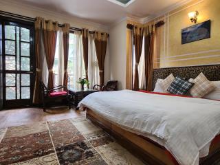 The Monal Mcleodganj by The Birdhouse - 6