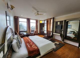 The Monal Mcleodganj by The Birdhouse - 5