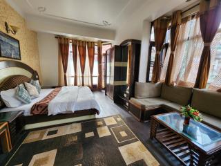 The Monal Mcleodganj by The Birdhouse - 2