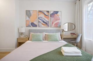 Bright & Cozy 2BD in Upper East Side - 9