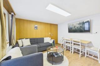 Charming vacation apartment near Zermatt - 4