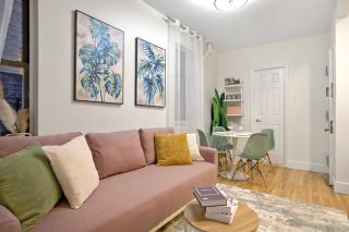 Bright & Cozy 2BD in Upper East Side - 4