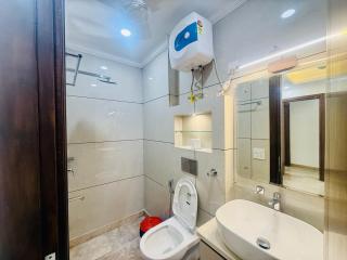Starline Apartment - 8