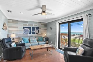 Costa Vista Townhouse #13 - Driftwood Oasis - 3