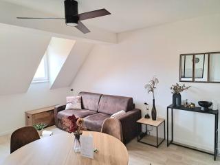 Chez Vincent - Centre Historique de Colmar avec parking inclus - Colmar - 2