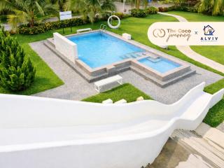 The Coco Journey - Eco Tent - 7