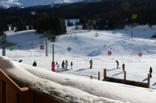 Résidence Le Criterium - Résidence Le Critérium 3 Chalet A Appartement 2 MAE-4361 - 1