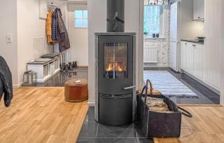 2 Bedroom Nice Home In Ydre - 6